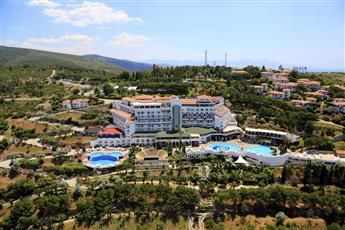 Asteria Ephesus Kusadasi