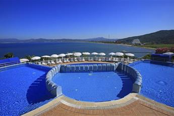 Asteria Ephesus Kusadasi