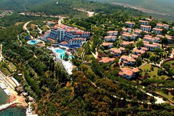 Asteria Ephesus Kusadasi