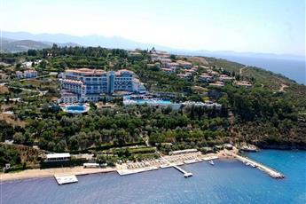 Asteria Ephesus Kusadasi