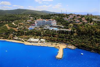 Asteria Ephesus Kusadasi