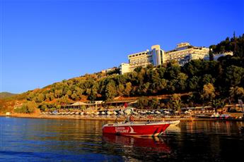 Asteria Ephesus Kusadasi