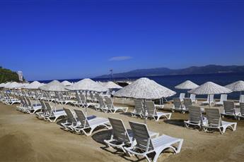 Asteria Ephesus Kusadasi
