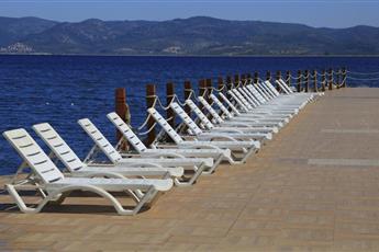 Asteria Ephesus Kusadasi
