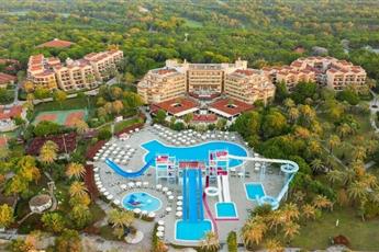 Asteria Family Resort Belek 5*