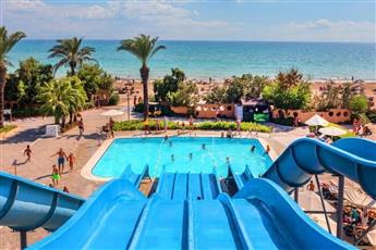 Asteria Family Resort Belek 5*