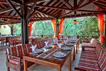 Asteria Family Resort Belek 5*