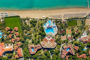 Asteria Family Resort Belek