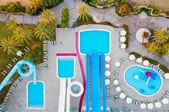 Asteria Family Resort Belek