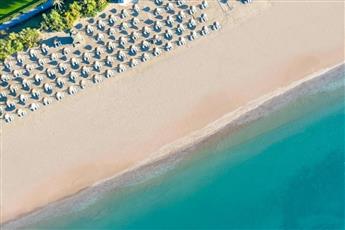 Asteria Family Resort Belek