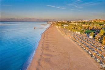 Asteria Family Resort Belek