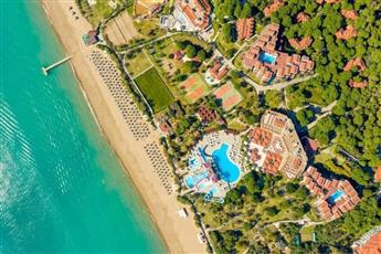 Asteria Family Resort Belek