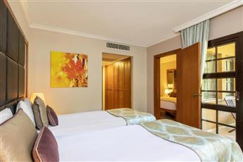 Asteria Family Resort Belek