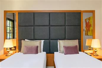 Asteria Family Resort Belek