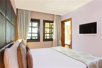 Asteria Family Resort Belek