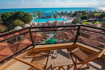 Asteria Family Resort Belek