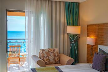 Asteria Family Resort Belek