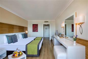 Asteria Family Resort Belek