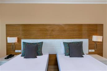Asteria Family Resort Belek