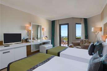 Asteria Family Resort Belek