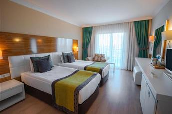 Asteria Family Resort Belek
