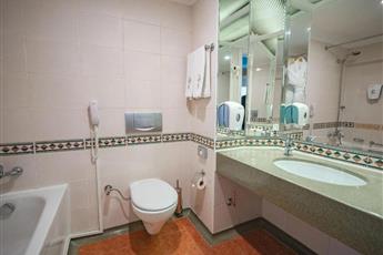 Asteria Family Resort Belek