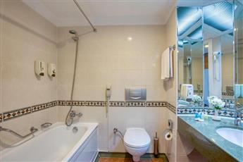 Asteria Family Resort Belek