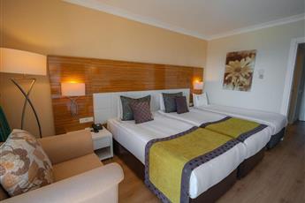 Asteria Family Resort Belek