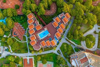 Asteria Family Resort Belek