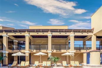 Asteria Family Resort Belek