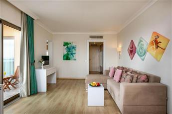 Asteria Family Resort Belek