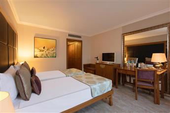 Asteria Family Resort Belek