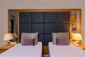 Asteria Family Resort Belek