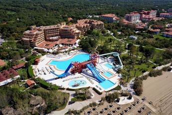 Asteria Family Resort Belek