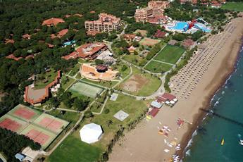 Asteria Family Resort Belek