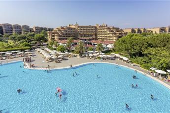 Asteria Family Resort Belek