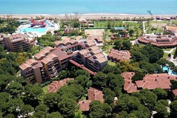 Asteria Family Resort Belek