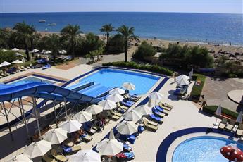 Asteria Family Resort Belek