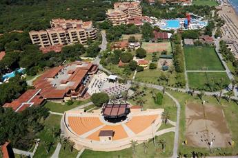Asteria Family Resort Belek
