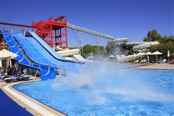 Asteria Family Resort Belek