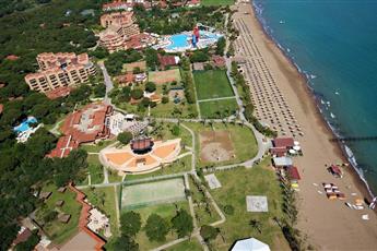 Asteria Family Resort Belek