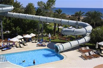 Asteria Family Resort Belek