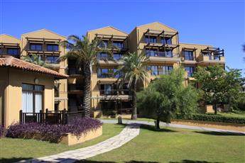 Asteria Family Resort Belek
