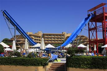Asteria Family Resort Belek