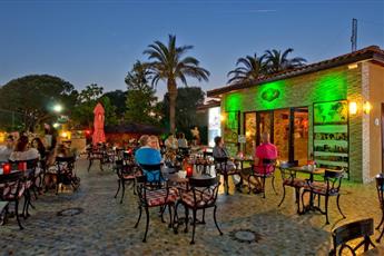 Asteria Family Resort Belek