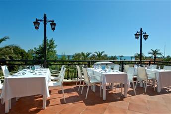 Asteria Family Resort Belek