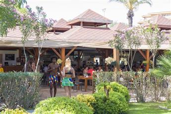 Asteria Family Resort Belek