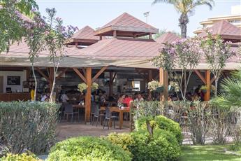 Asteria Family Resort Belek
