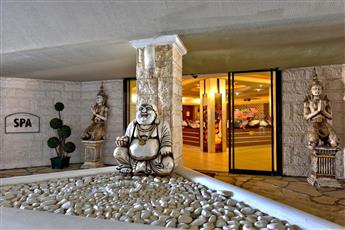 Asteria Family Resort Belek