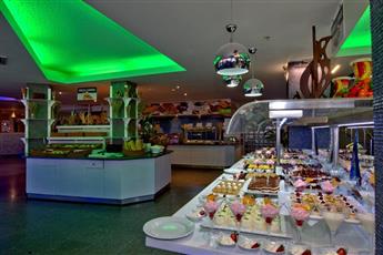 Asteria Family Resort Belek